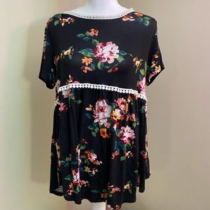 NWOT Boutique Top